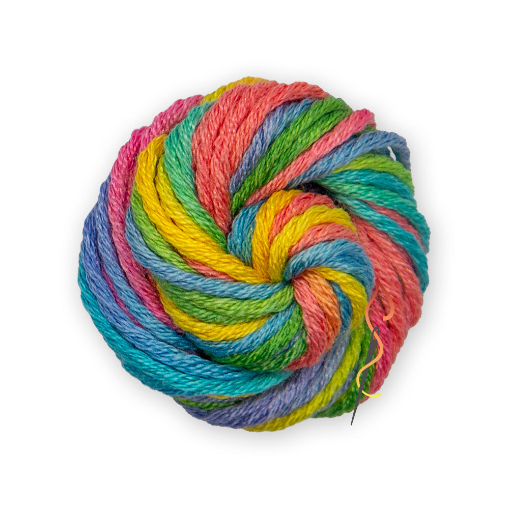 Gloriana Silk Floss (000 - 099)
