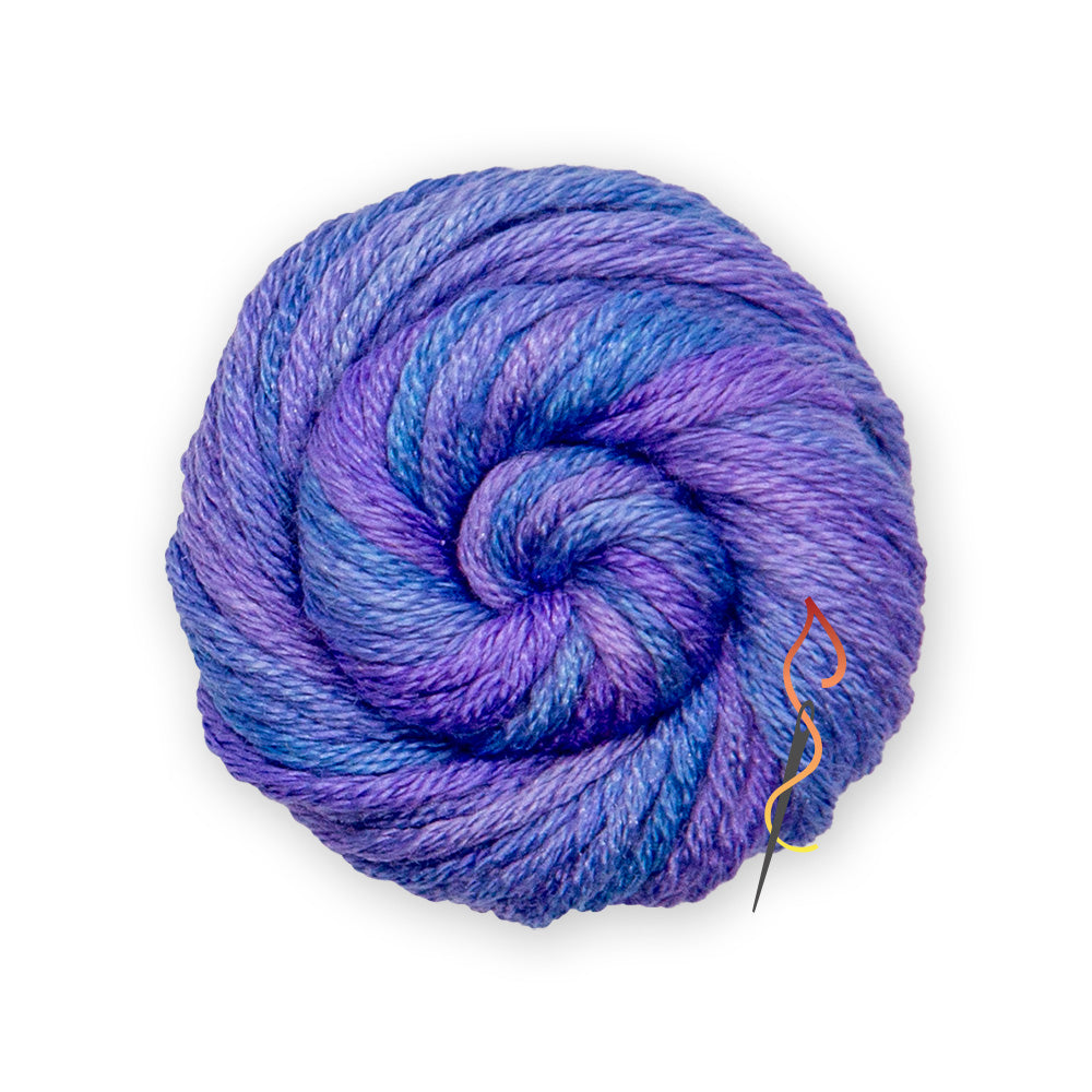 Gloriana Silk Floss (000 - 099)