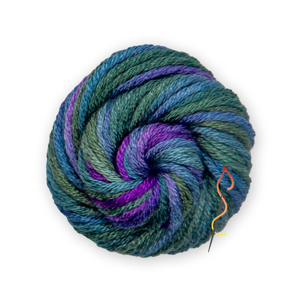 Gloriana Silk Floss (000 - 099)