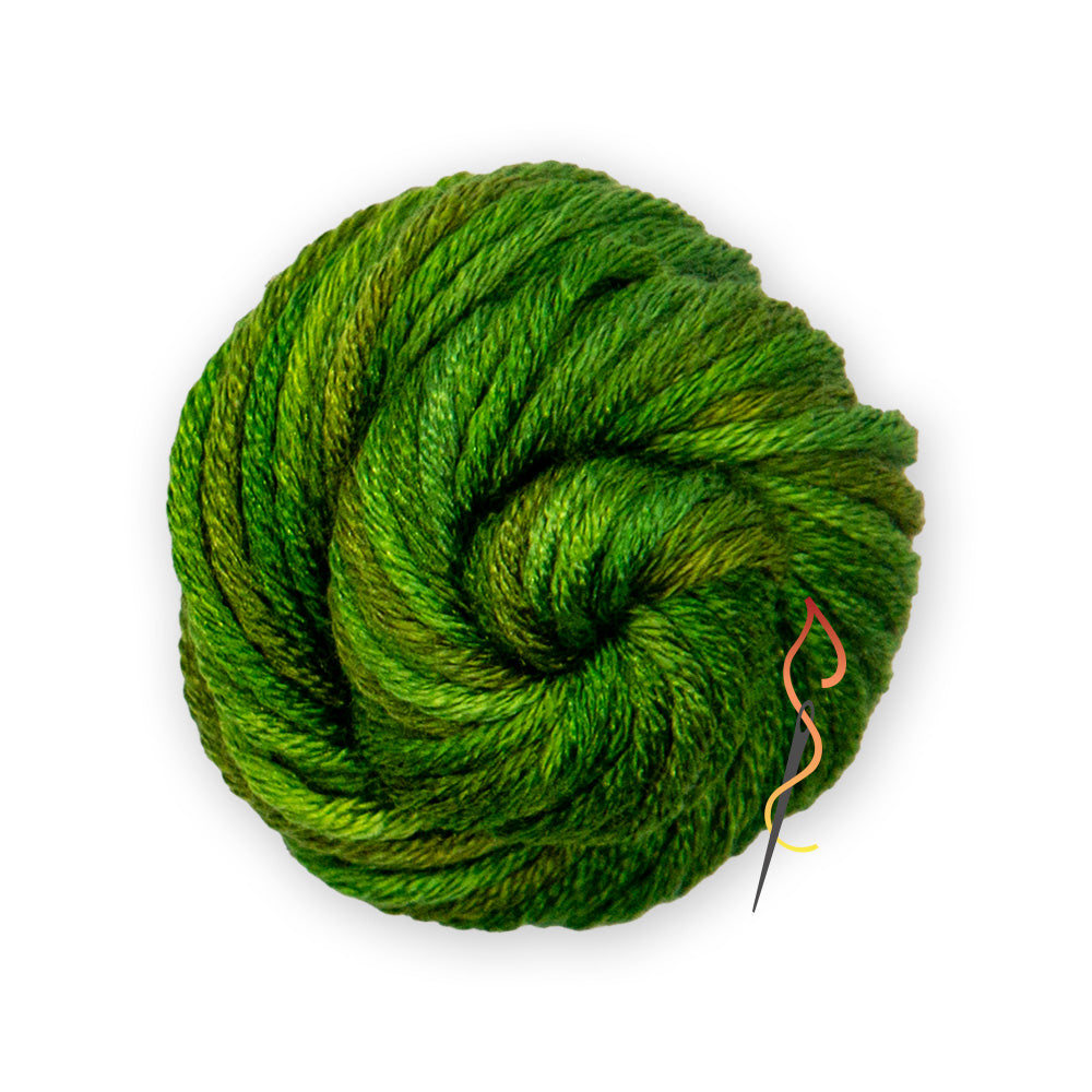 Gloriana Silk Floss (000 - 099)
