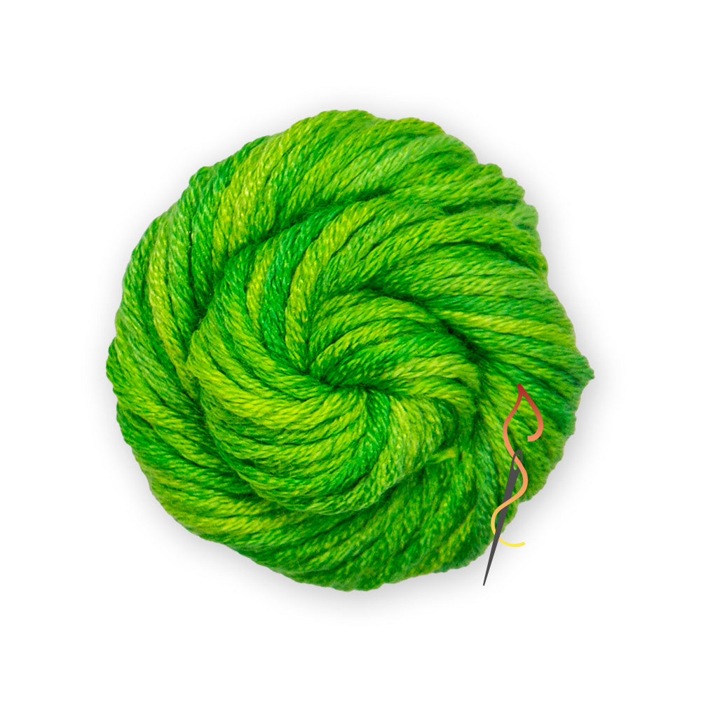 Gloriana Silk Floss (000 - 099)