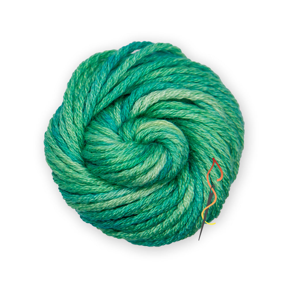 Gloriana Silk Floss (100 - 199)