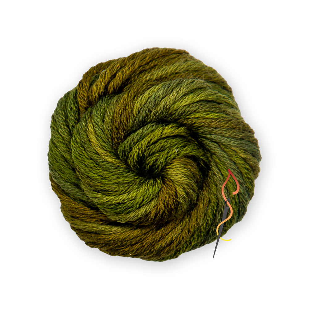 Gloriana Silk Floss (100 - 199)