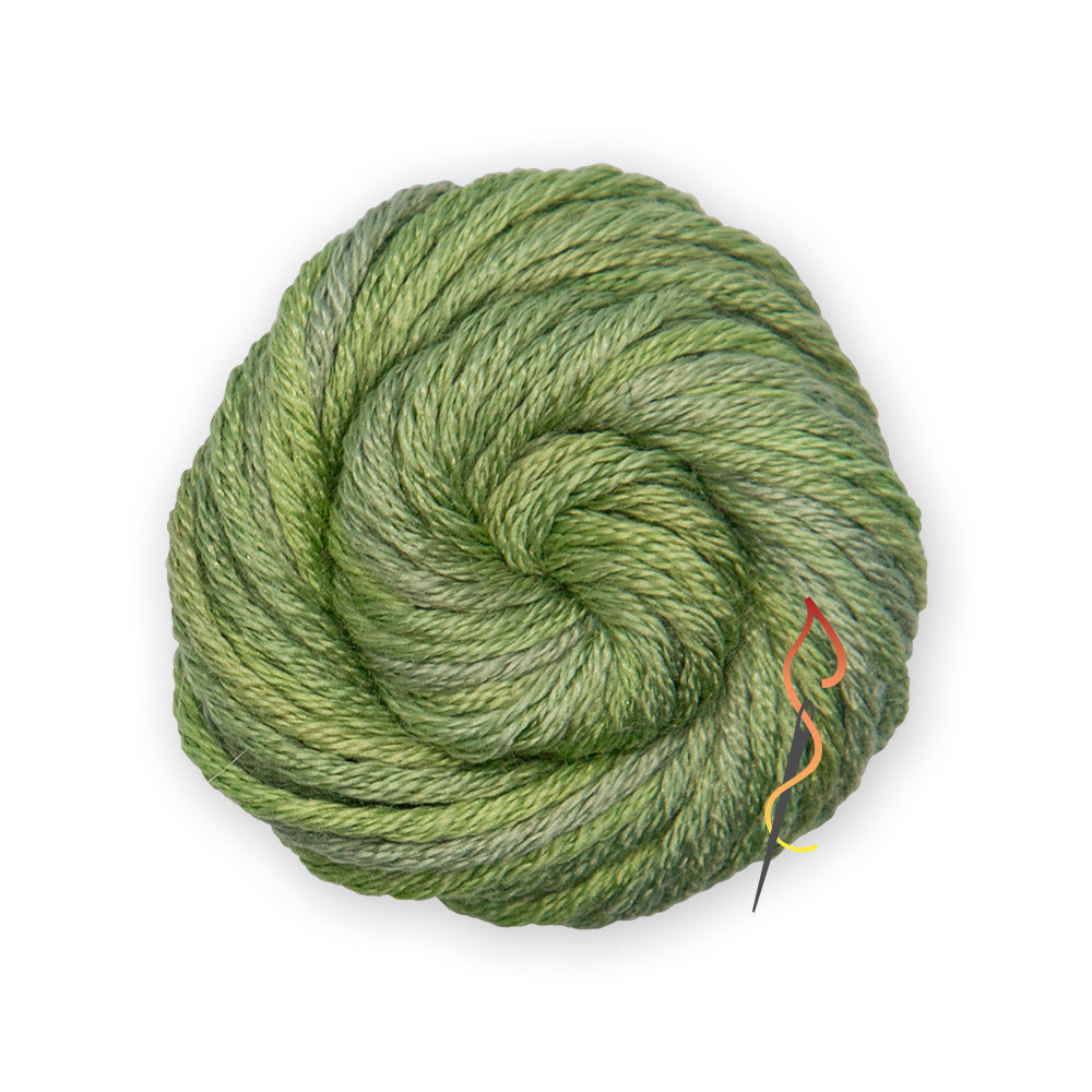 Gloriana Silk Floss (100 - 199)