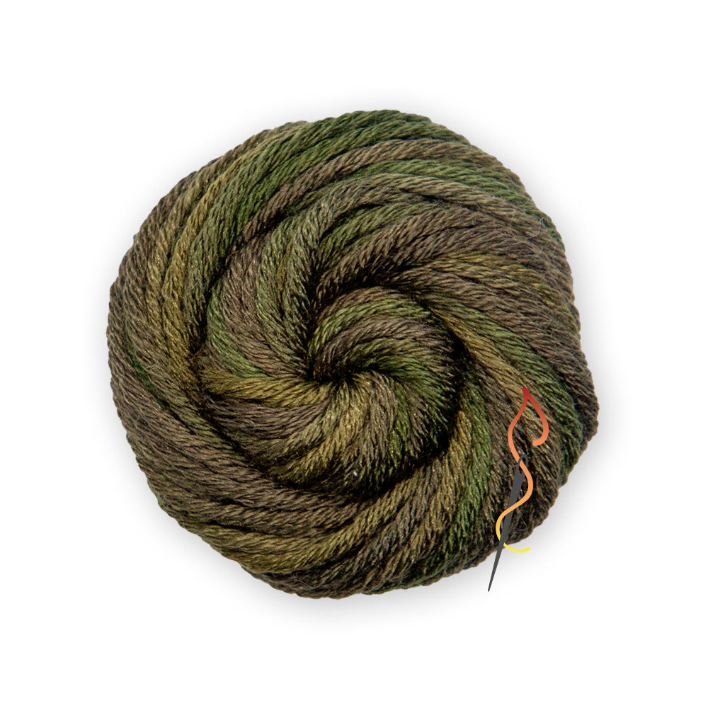 Gloriana Silk Floss (300 and up)