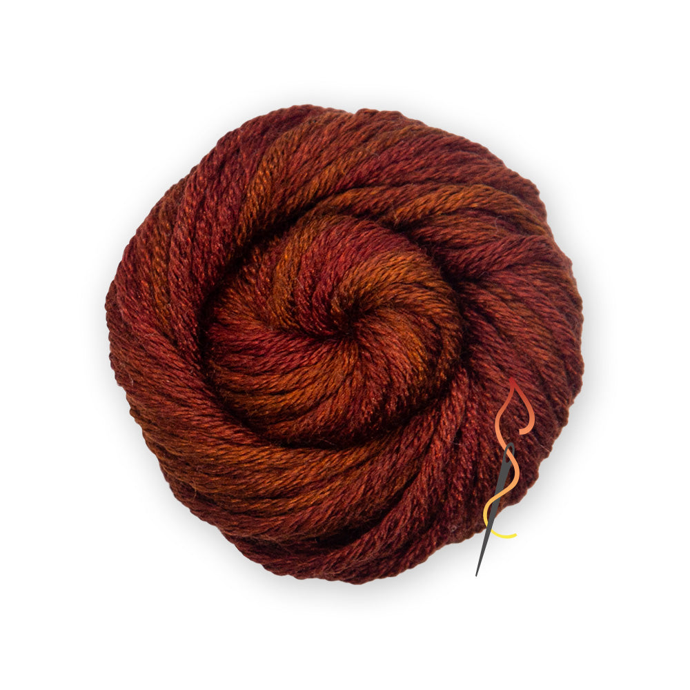 Gloriana Silk Floss (300 and up)