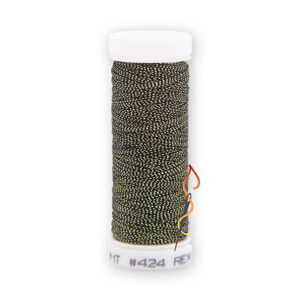 Bijoux Metallic Thread
