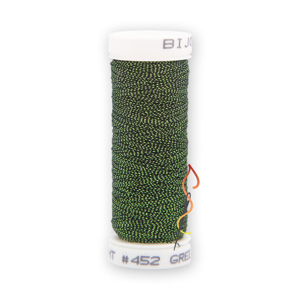 Bijoux Metallic Thread