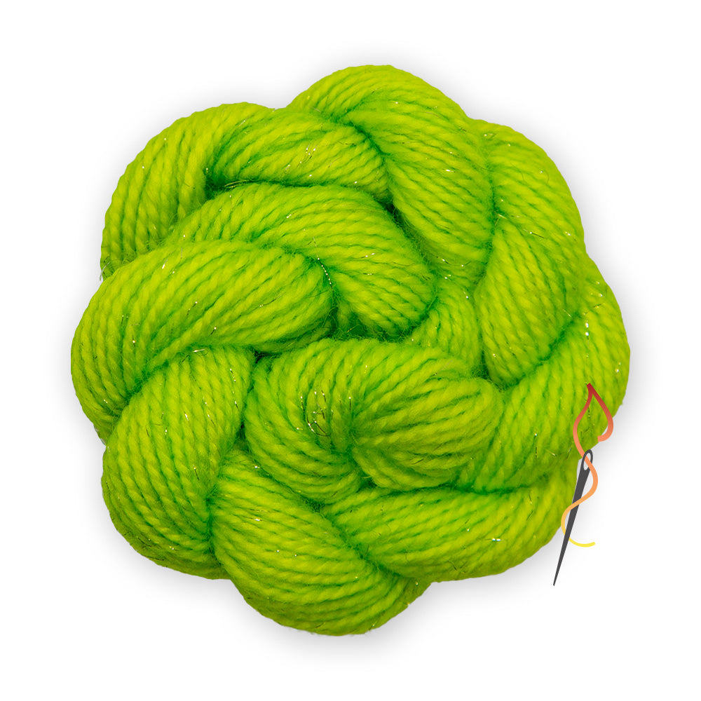 Starry Merino Wool - Moondrake