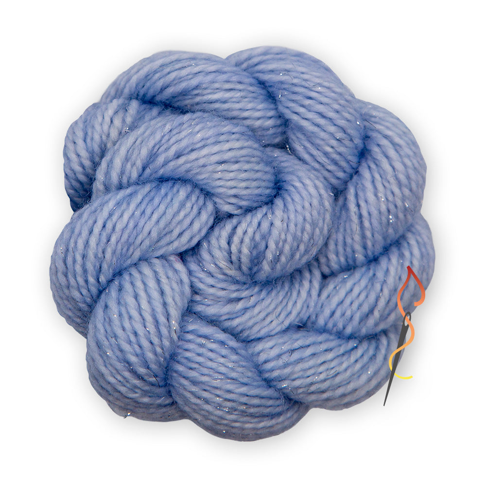 Starry Merino Wool - Moondrake