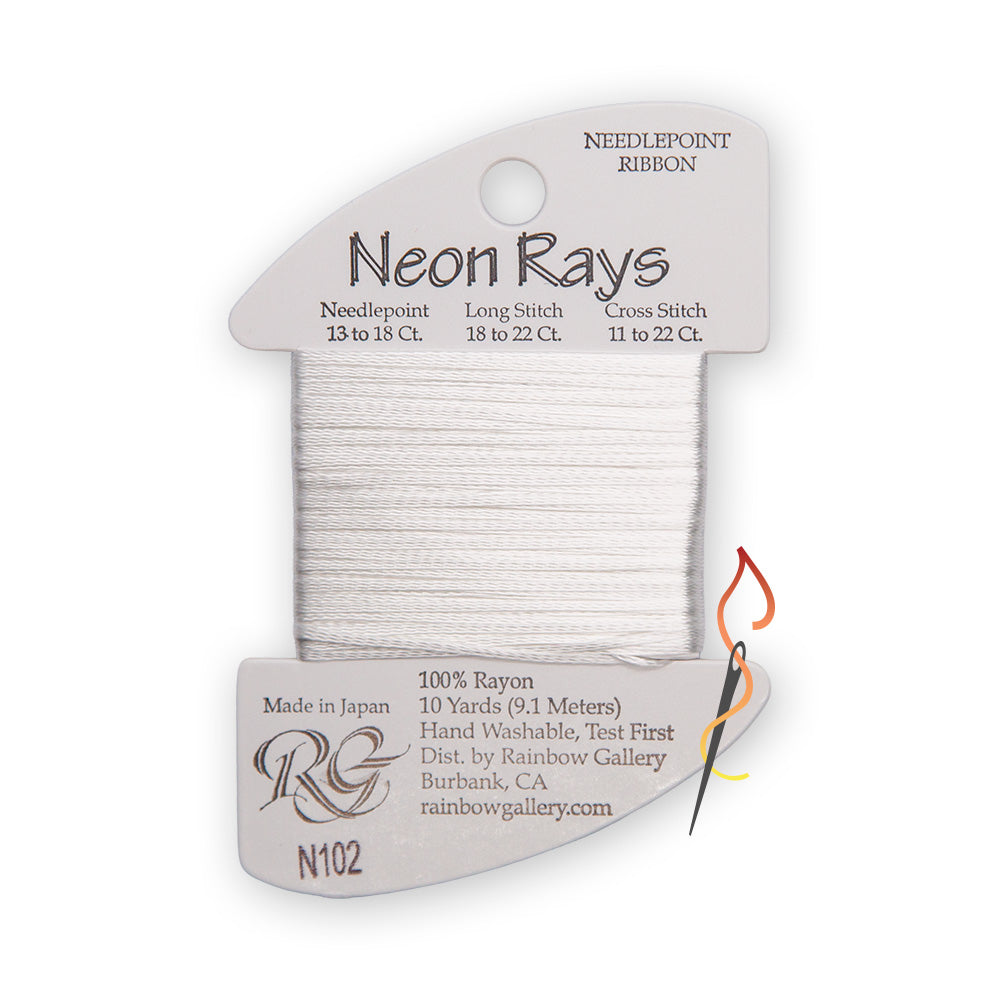 Neon Rays (N01 - N117)