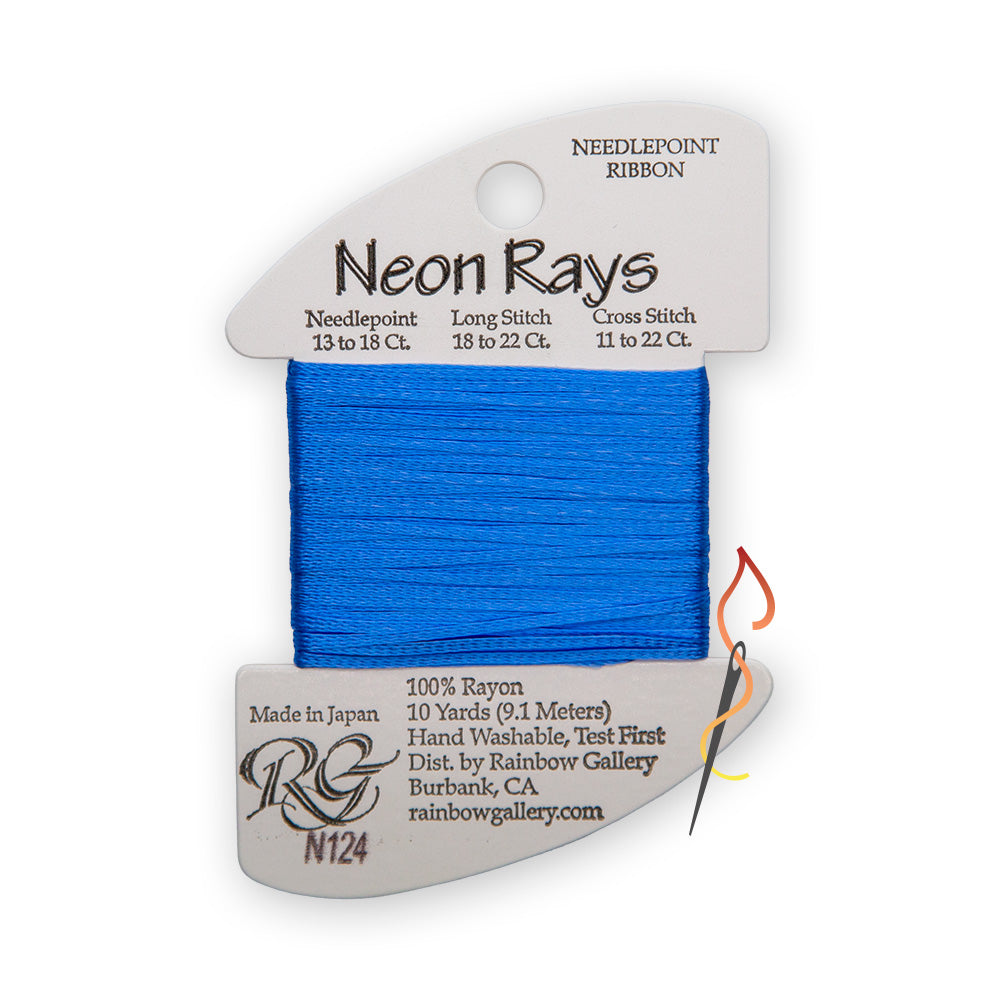 Neon Rays (N118 and Up)