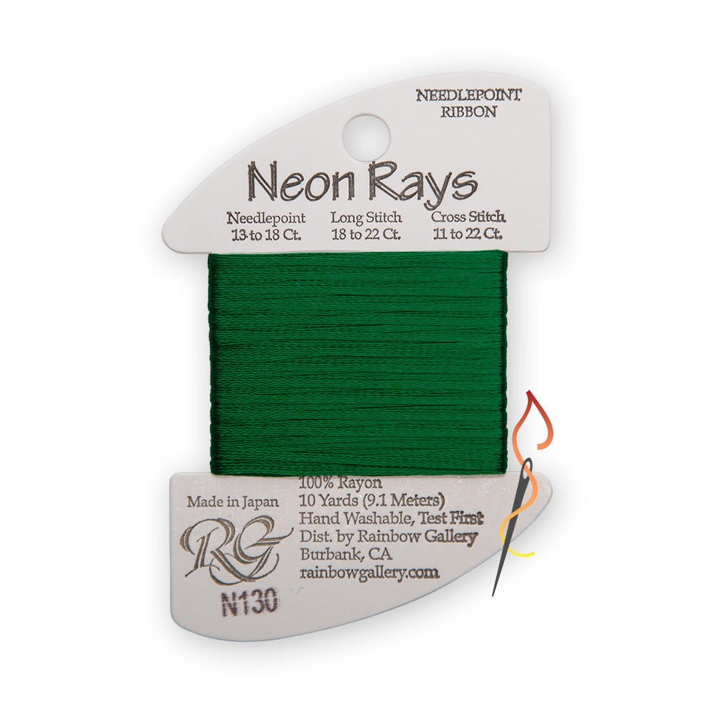 Neon Rays (N118 and Up)