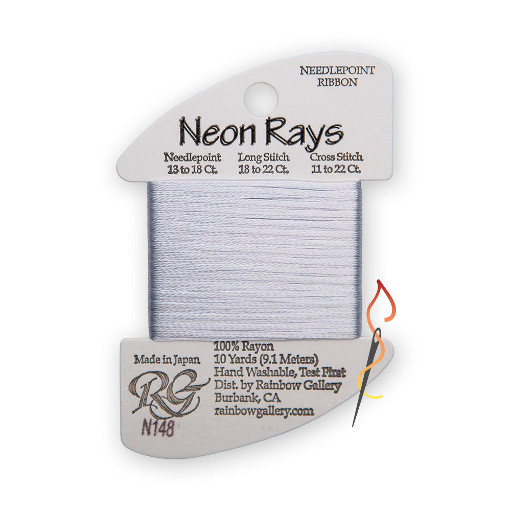 Neon Rays (N118 and Up)