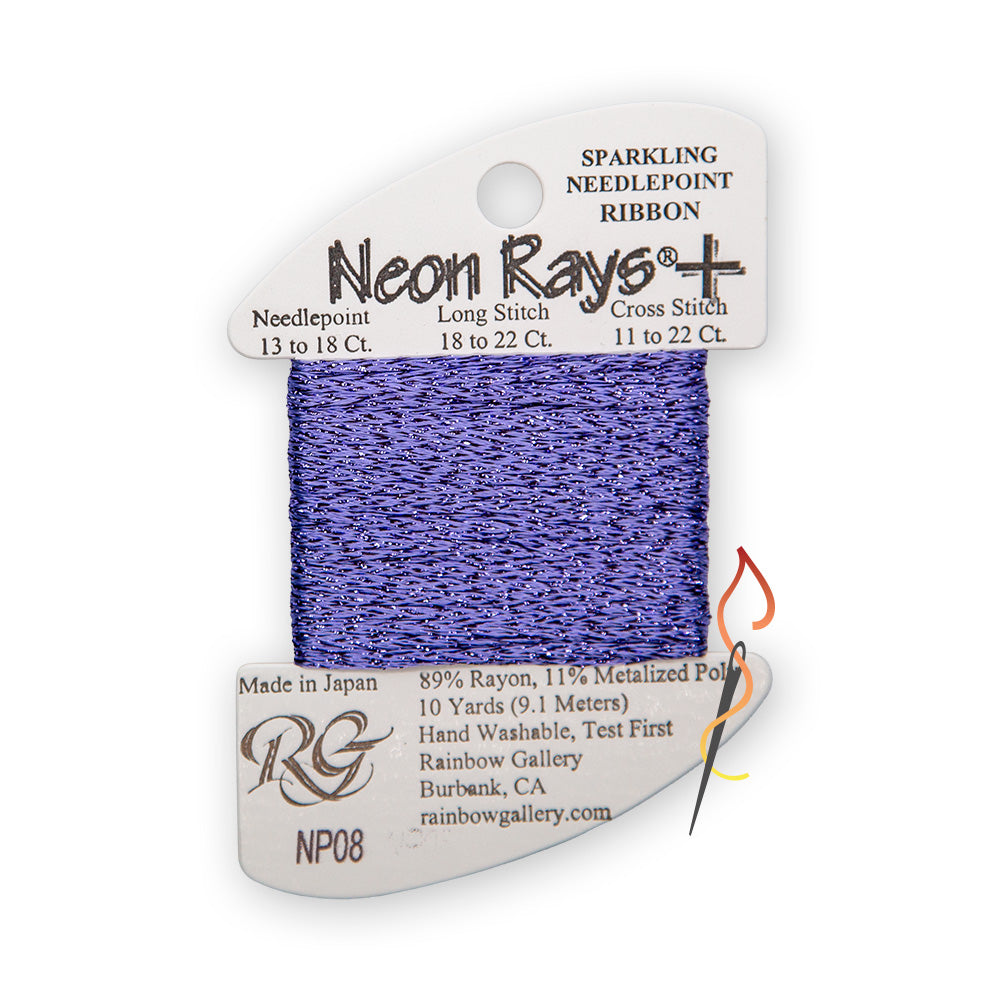 Neon Rays + (NP01 - NP124)