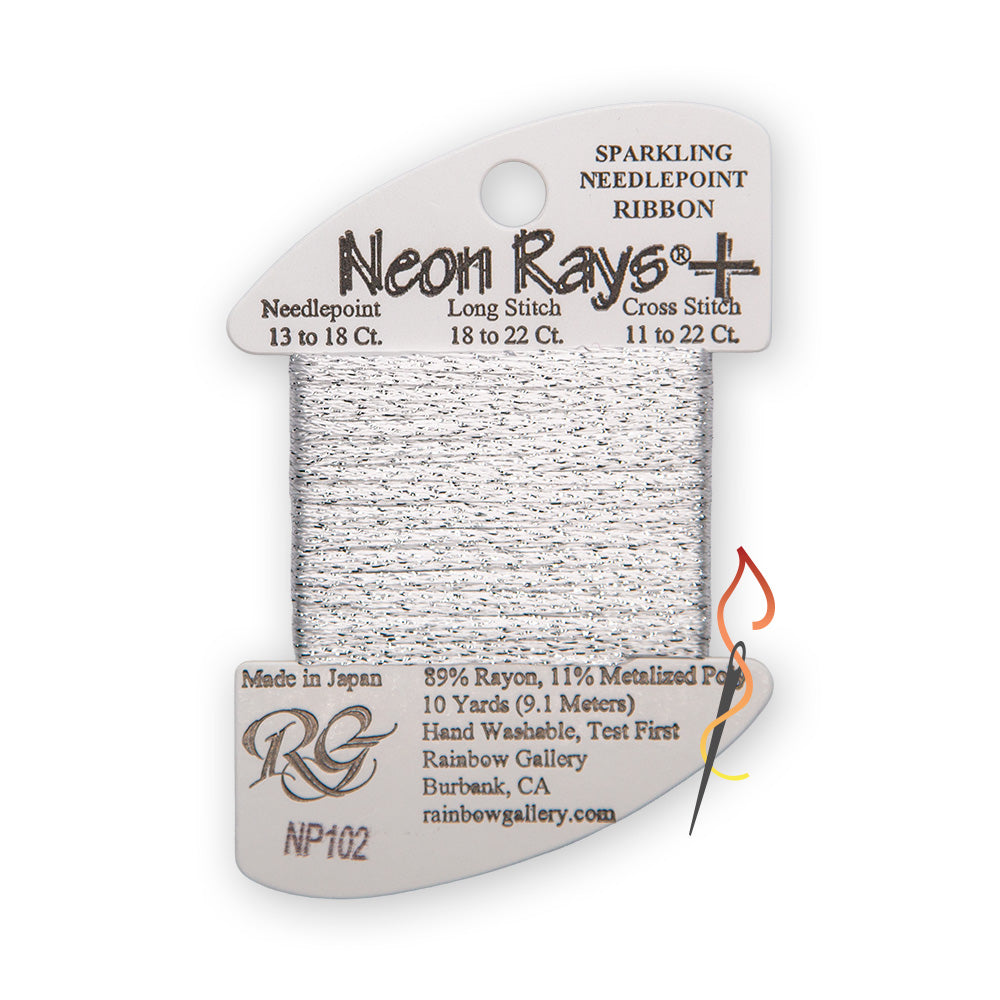 Neon Rays + (NP01 - NP124)