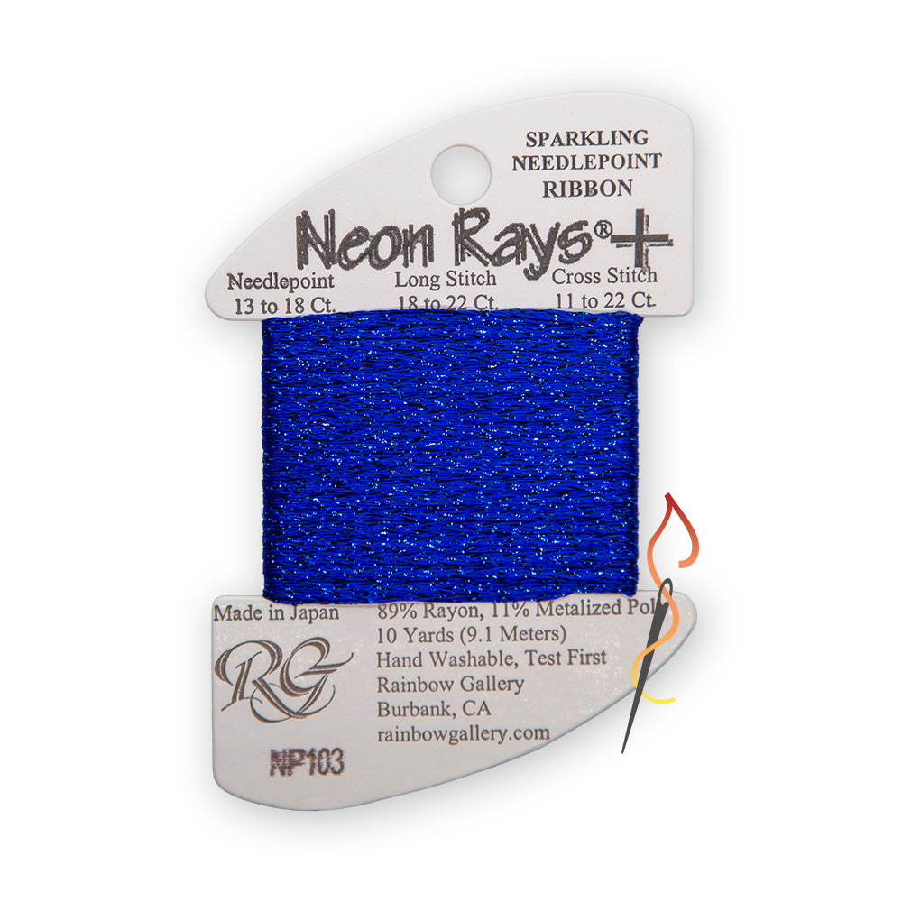 Neon Rays + (NP01 - NP124)