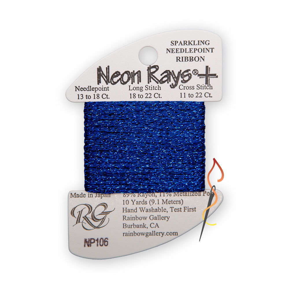 Neon Rays + (NP01 - NP124)