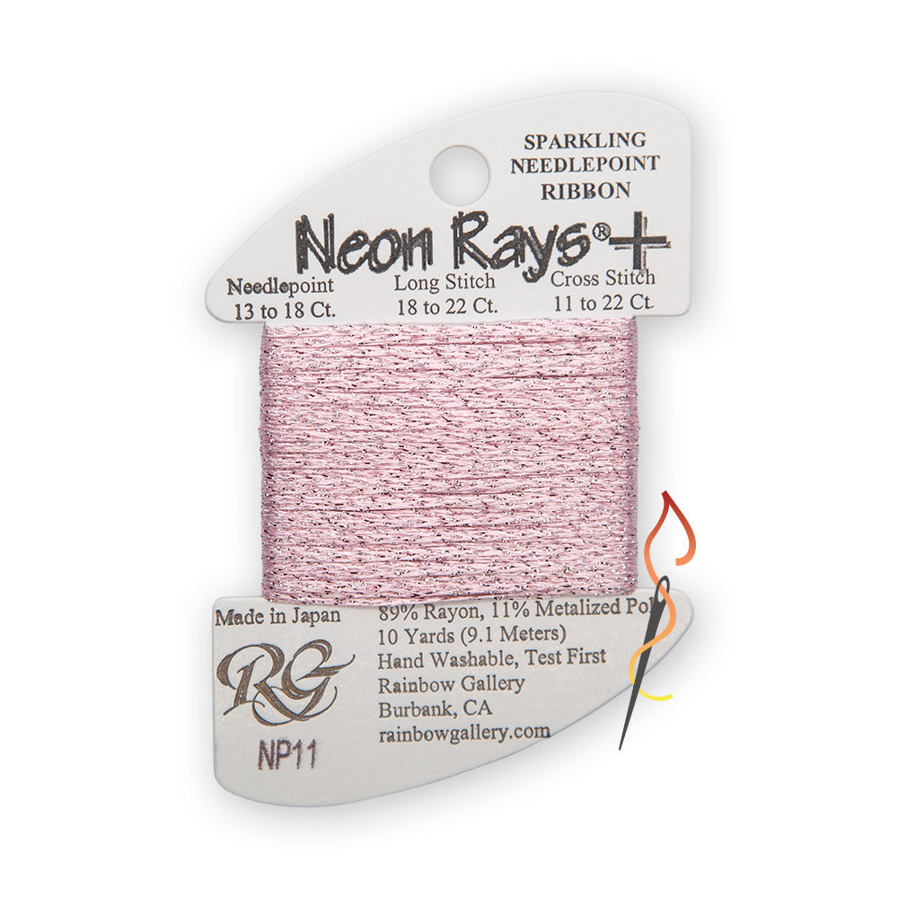 Neon Rays + (NP01 - NP124)