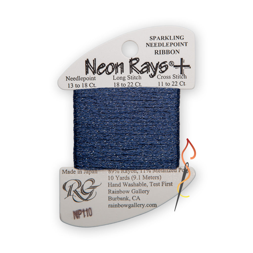 Neon Rays + (NP01 - NP124)