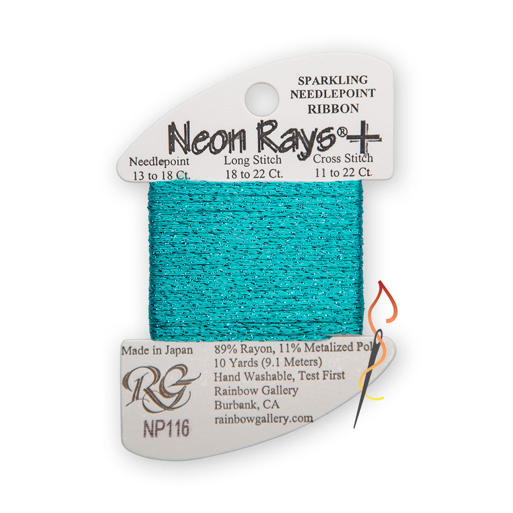 Neon Rays + (NP01 - NP124)