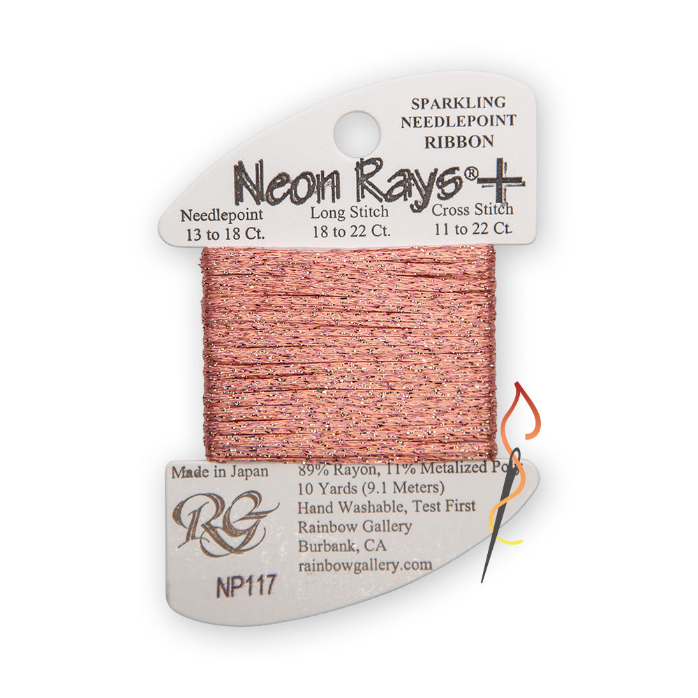 Neon Rays + (NP01 - NP124)