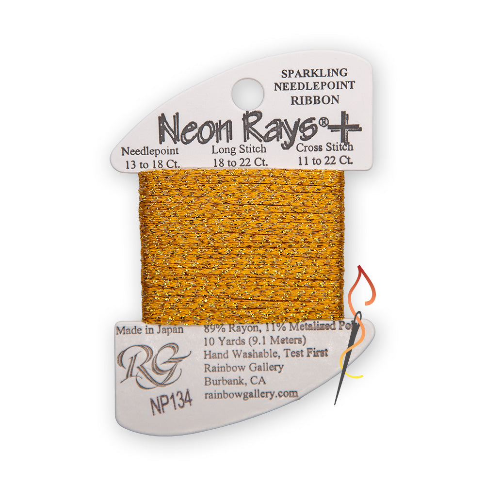 Neon Rays + (NP130 and Up)