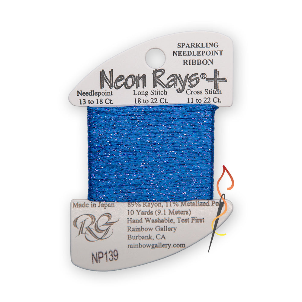 Neon Rays + (NP130 and Up)