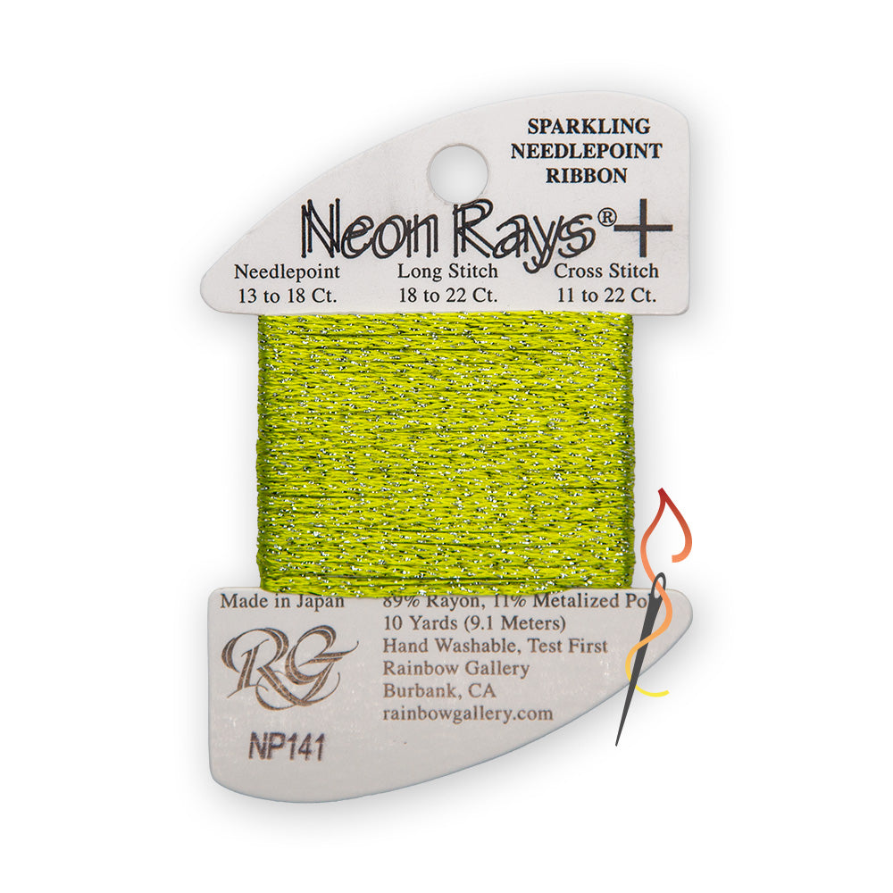 Neon Rays + (NP130 and Up)