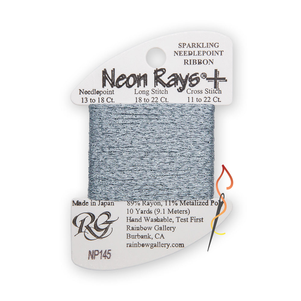 Neon Rays + (NP130 and Up)