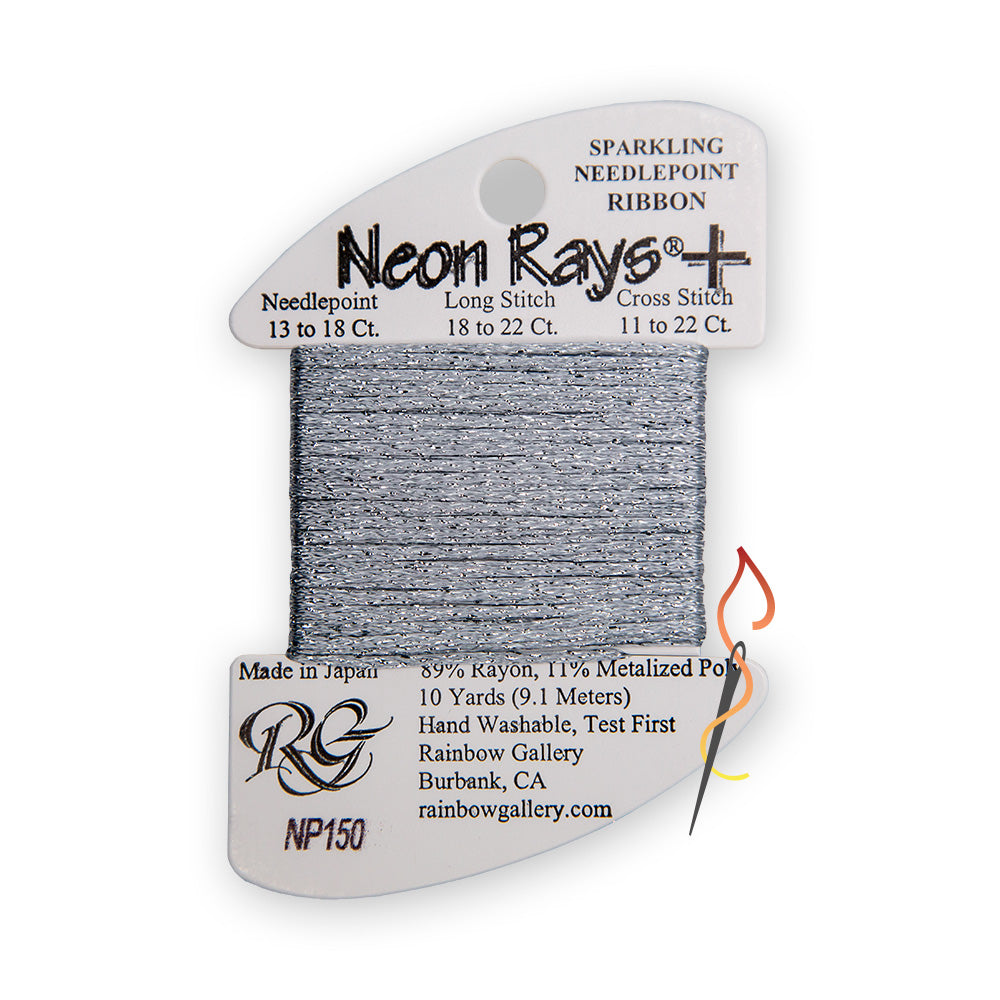 Neon Rays + (NP130 and Up)