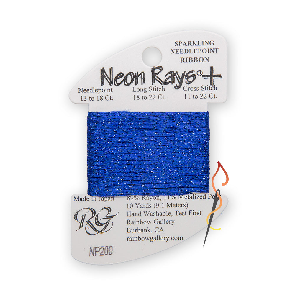 Neon Rays + (NP130 and Up)