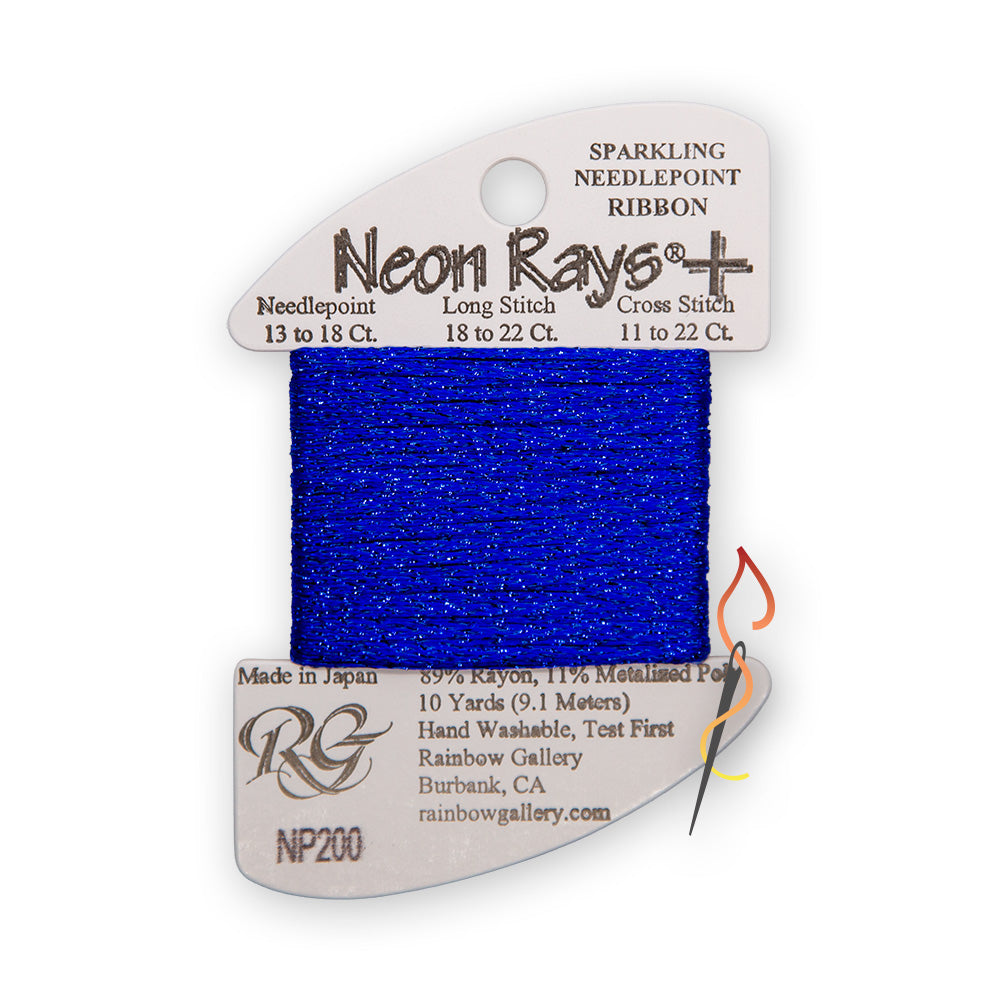Neon Rays + (NP130 and Up)