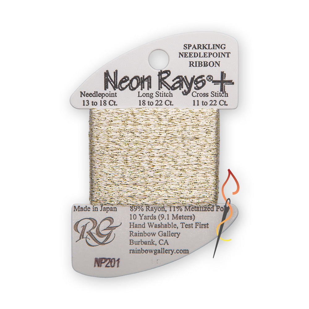 Neon Rays + (NP130 and Up)