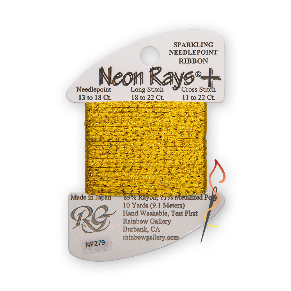Neon Rays + (NP130 and Up)