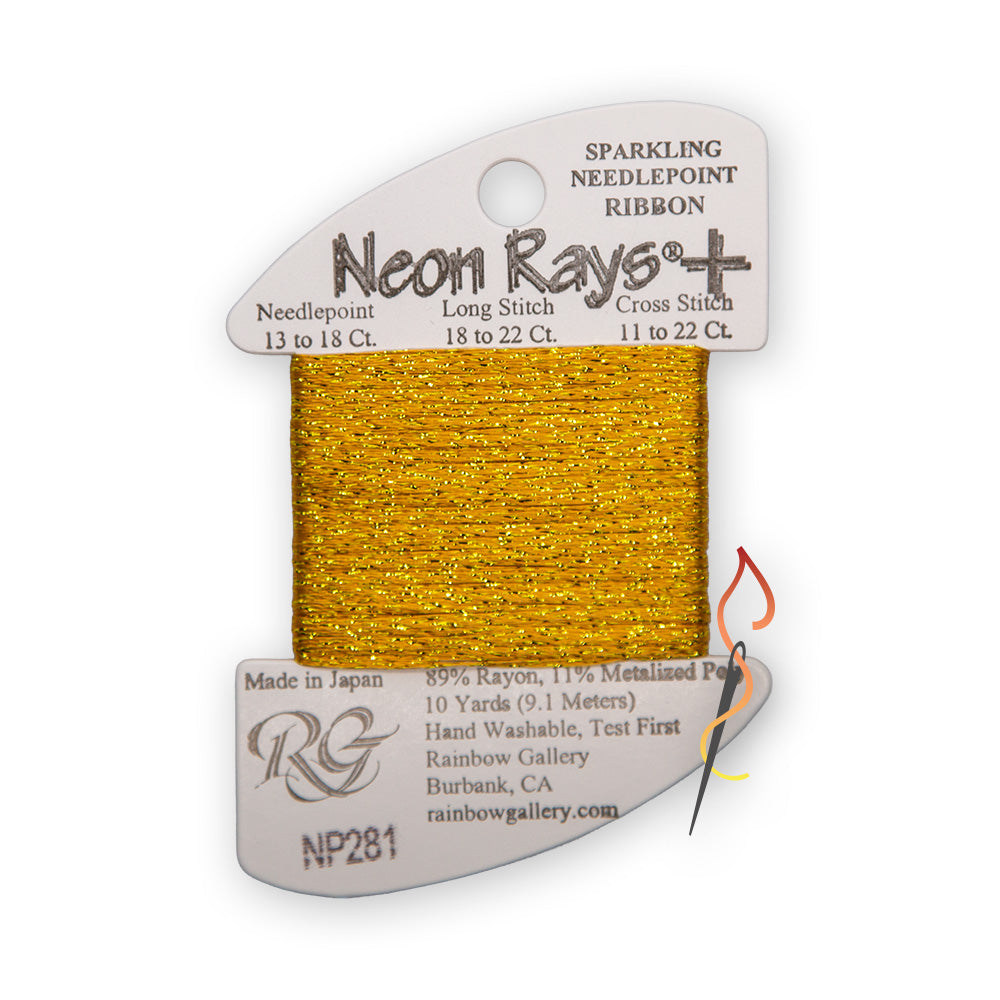 Neon Rays + (NP130 and Up)