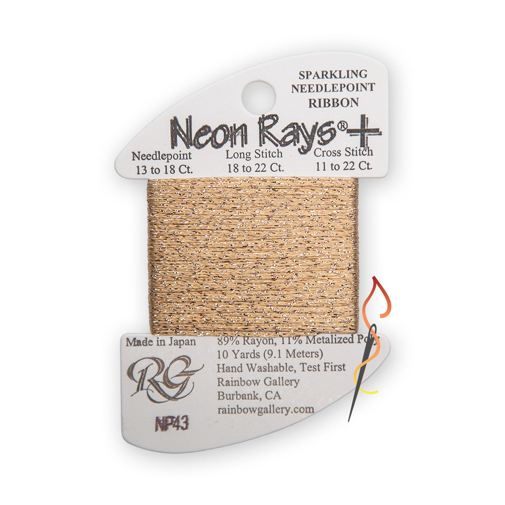 Neon Rays + (NP01 - NP124)