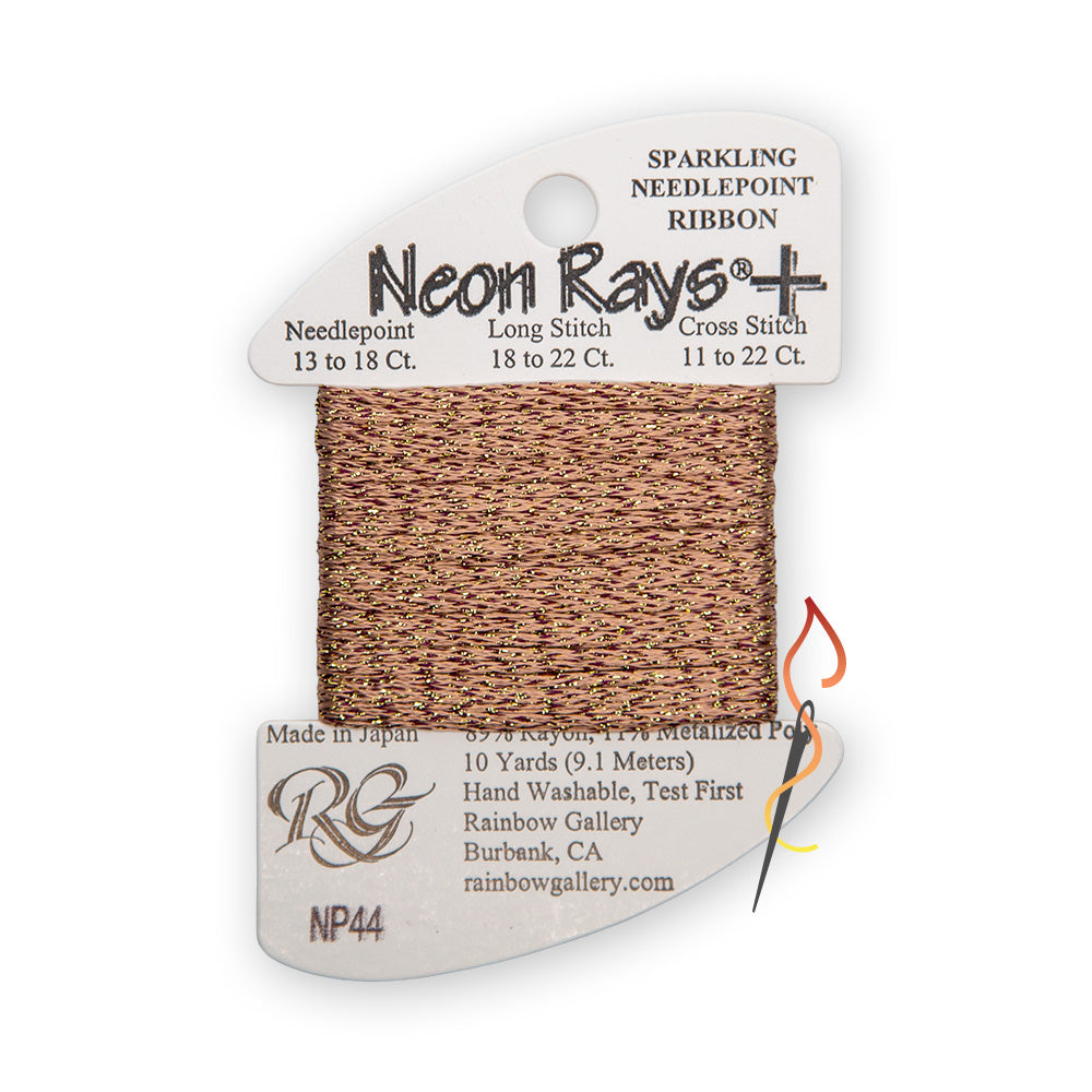 Neon Rays + (NP01 - NP124)
