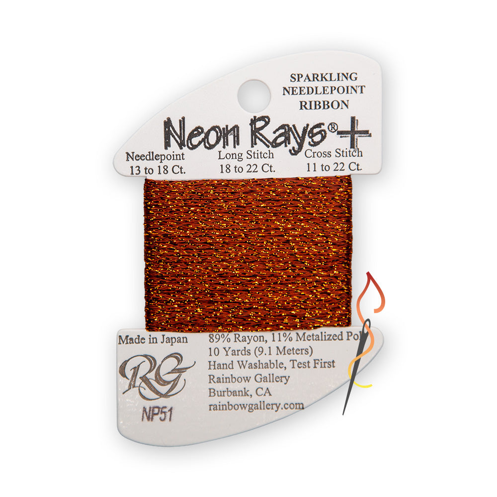 Neon Rays + (NP01 - NP124)