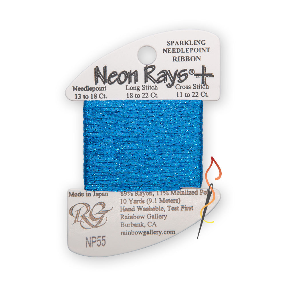 Neon Rays + (NP01 - NP124)
