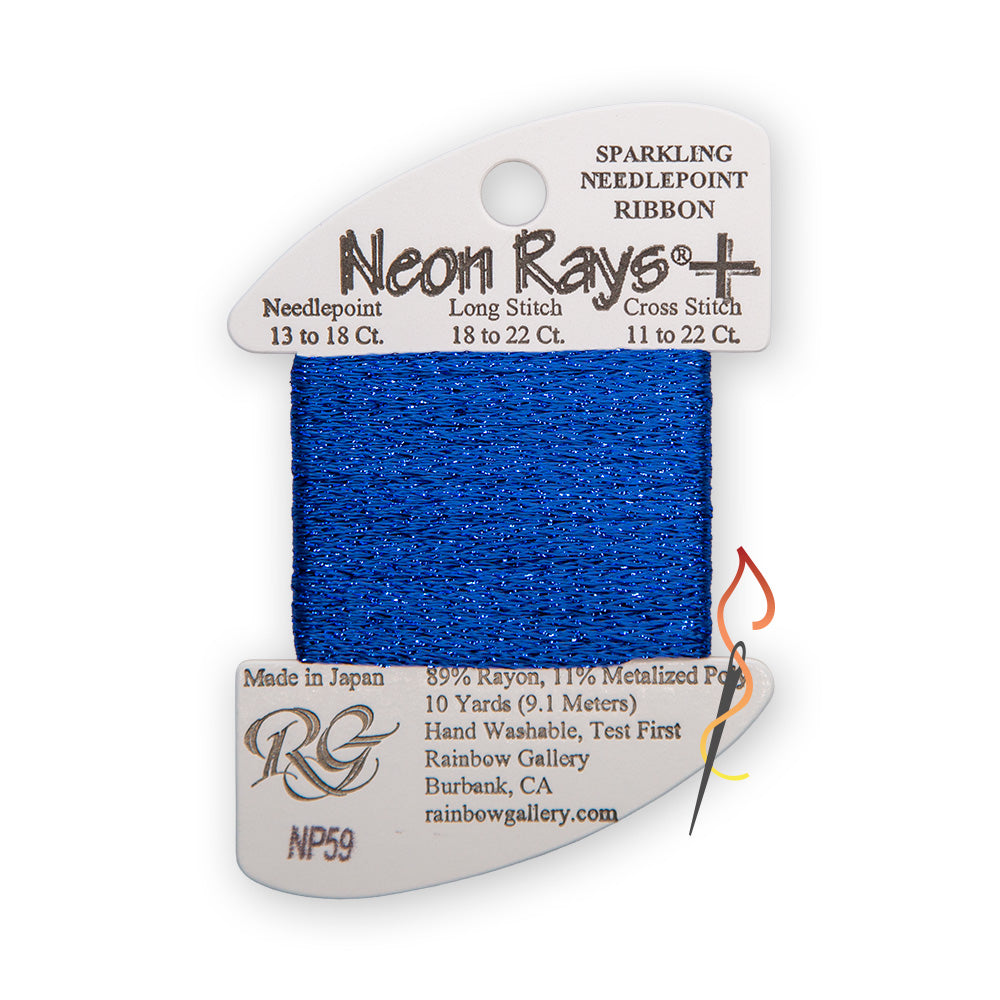 Neon Rays + (NP01 - NP124)