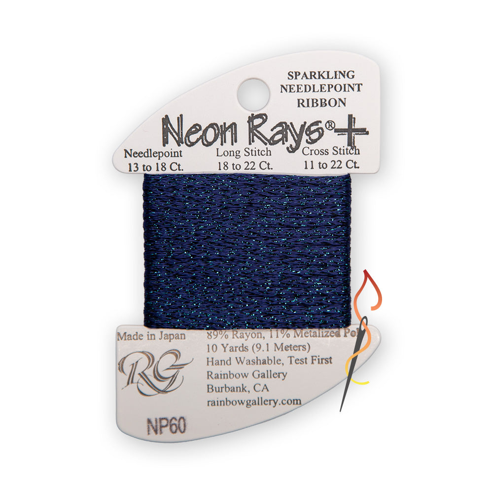 Neon Rays + (NP01 - NP124)