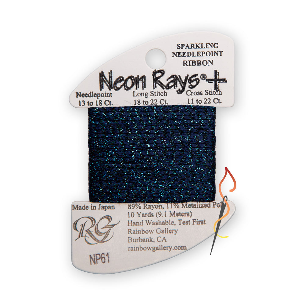 Neon Rays + (NP01 - NP124)