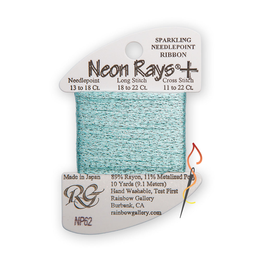 Neon Rays + (NP01 - NP124)