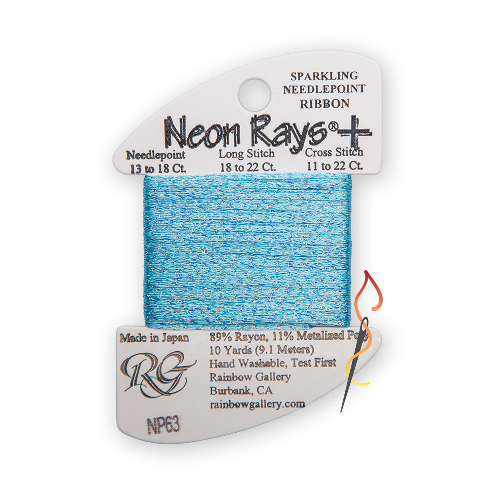 Neon Rays + (NP01 - NP124)