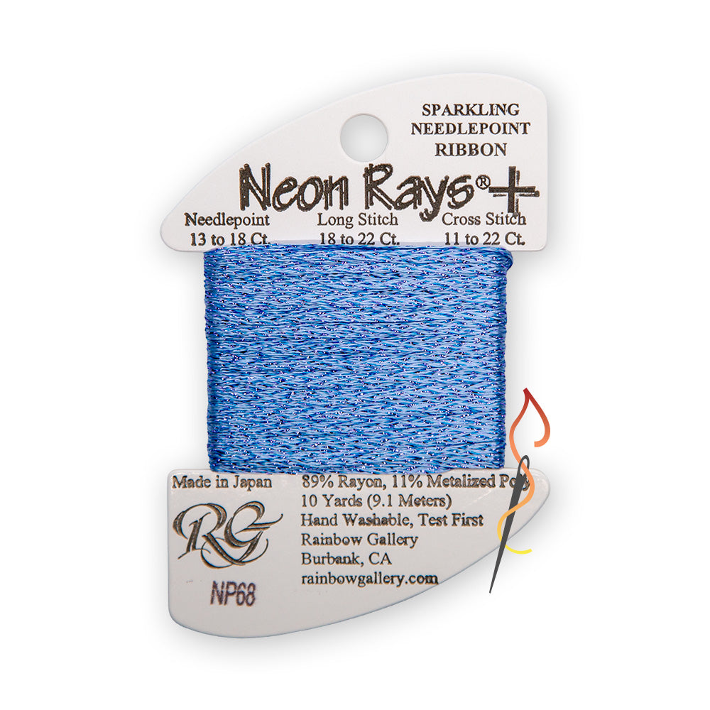 Neon Rays + (NP01 - NP124)