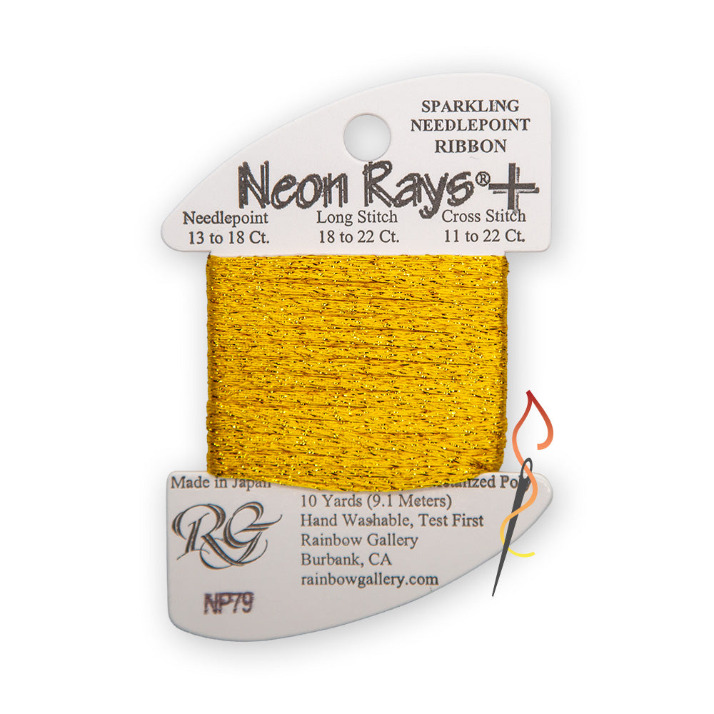 Neon Rays + (NP01 - NP124)