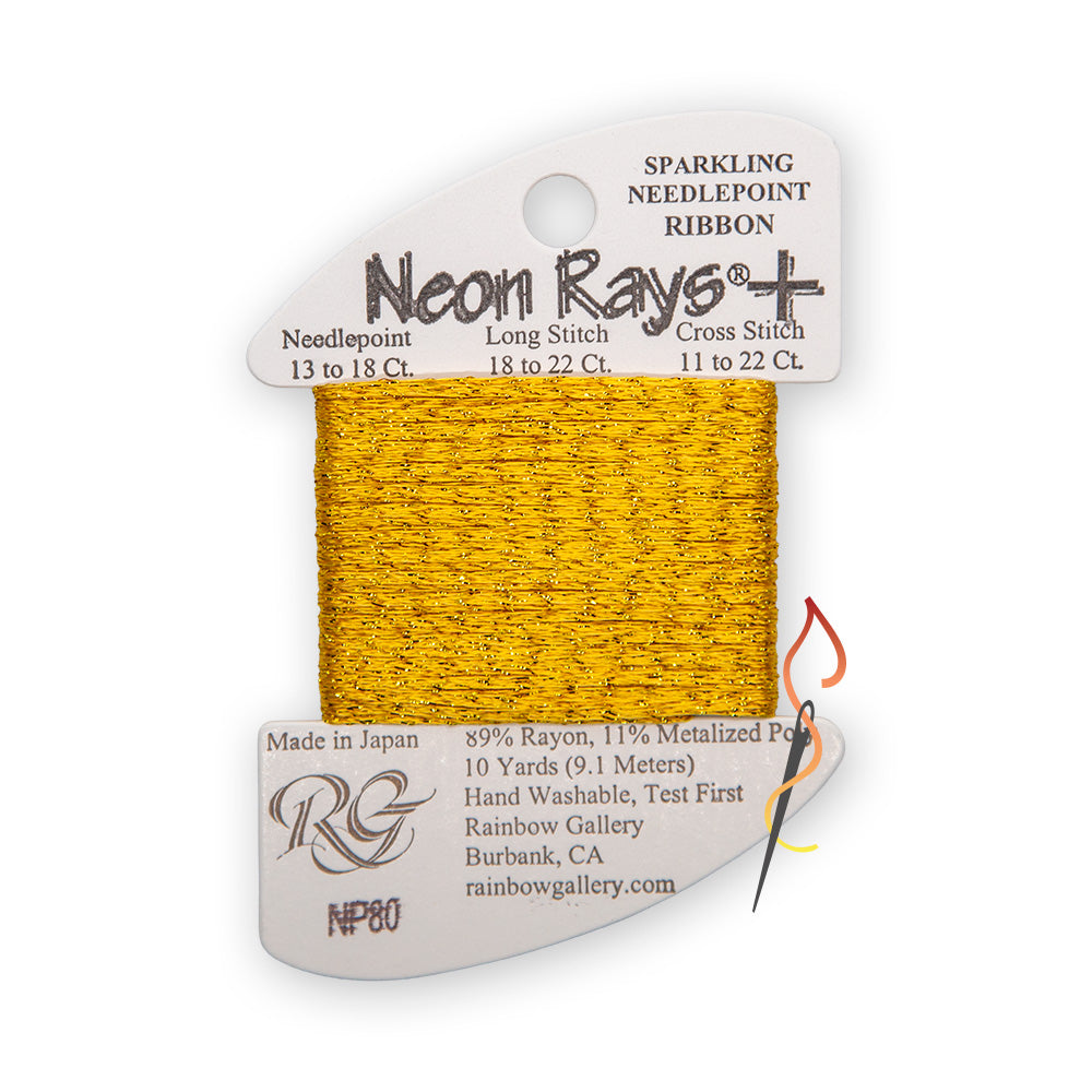 Neon Rays + (NP01 - NP124)