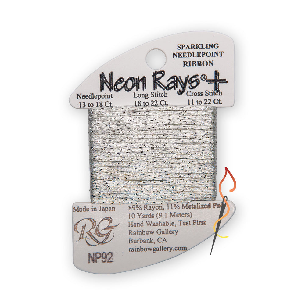 Neon Rays + (NP01 - NP124)