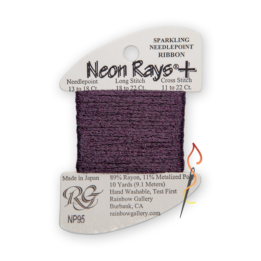 Neon Rays + (NP01 - NP124)